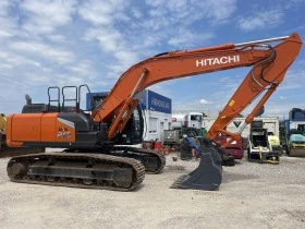  Hitachi ZX 210 LC-7 | Mobile.bg    8