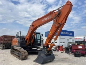  Hitachi ZX 210 LC-7 | Mobile.bg    15