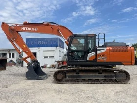      Hitachi ZX 210 LC-7