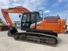  Hitachi ZX 210 LC-7 | Mobile.bg    14