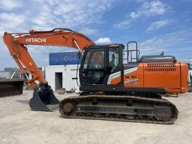  Hitachi ZX 210 LC-7 | Mobile.bg    7