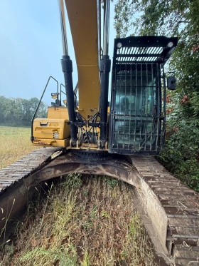 Обява за продажба на Багер Cat 330 FL ЛИЗИНГ ~ 264 000 лв. - изображение 3