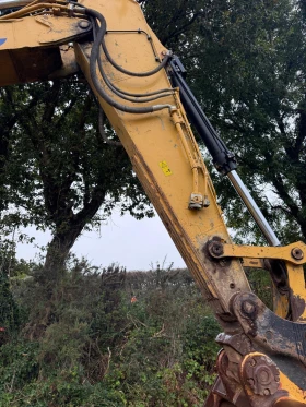 Обява за продажба на Багер Cat 330 FL ЛИЗИНГ ~ 264 000 лв. - изображение 5
