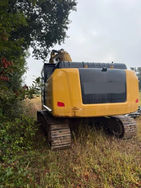 Обява за продажба на Багер Cat 330 FL ЛИЗИНГ ~ 264 000 лв. - изображение 1