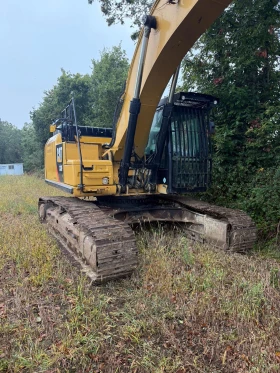 Обява за продажба на Багер Cat 330 FL ЛИЗИНГ ~ 264 000 лв. - изображение 2