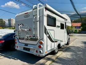 Кемпер LMC, снимка 5