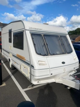  Sterling Voyager 460 2000. | Mobile.bg    5