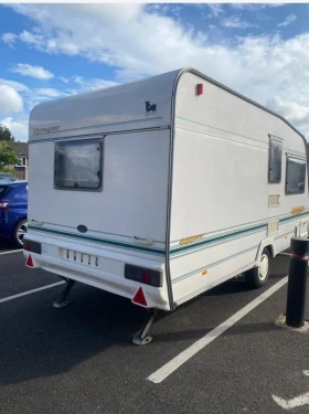  Sterling Voyager 460 2000. | Mobile.bg    8