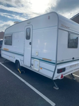 Sterling Voyager 460 2000. | Mobile.bg    7