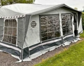  Sterling Voyager 460 2000. | Mobile.bg    9