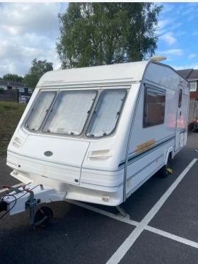  Sterling Voyager 460 2000. | Mobile.bg    6