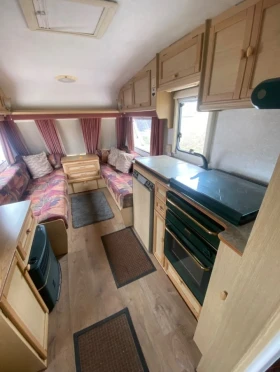  Sterling Voyager 460 2000. | Mobile.bg    2