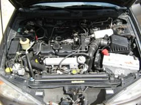 Нисан Примера П11-144 2. 0 TD 90hp  На части, снимка 2