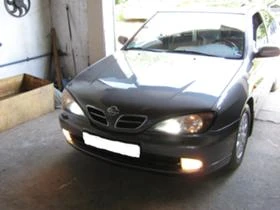 Нисан Примера П11-144 2. 0 TD 90hp  На части, снимка 4
