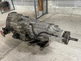 Автоматична кутия за S4 B8 quattro, снимка 4