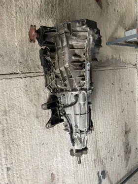 Автоматична кутия за S4 B8 quattro, снимка 2