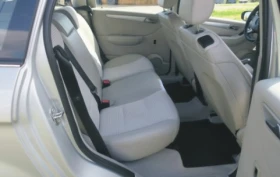 ЧАСТИ Мерцедес Б класа 2005-2011г Mercedes Benz B klasse W245 дизел CDI 1900куб, снимка 8