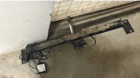 ЧАСТИ Мерцедес Б класа 2005-2011г Mercedes Benz B klasse W245 дизел CDI 1900куб, снимка 4