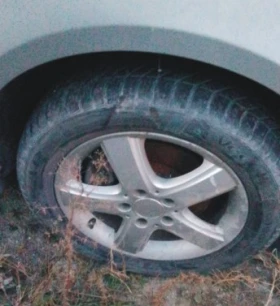 ЧАСТИ Мерцедес Б класа 2005-2011г Mercedes Benz B klasse W245 дизел CDI 1900куб, снимка 2