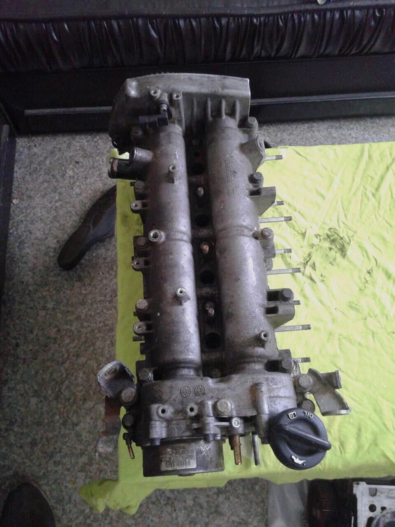 Двигател за Opel Insignia, снимка 3 - Части - 15494321