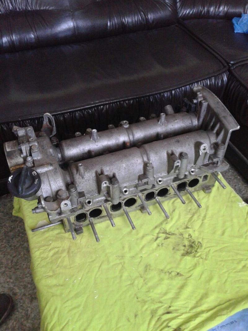 Двигател за Opel Insignia, снимка 4 - Части - 15494321