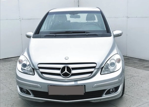 ЧАСТИ Мерцедес Б класа 2005-2011г Mercedes Benz B klasse W245 дизел CDI 1900куб, снимка 5 - Части - 48755387