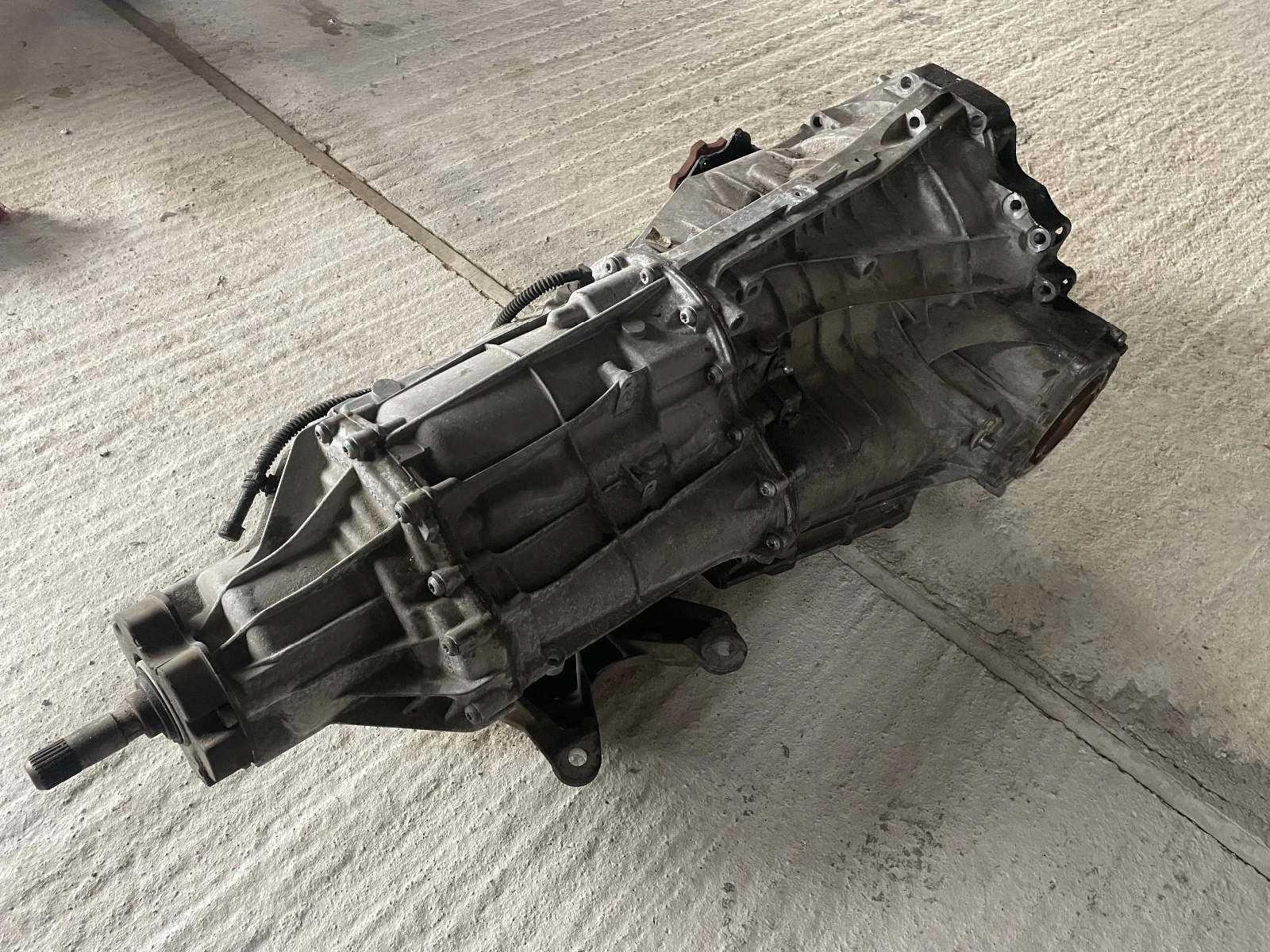    S4 B8 quattro | Mobile.bg   5