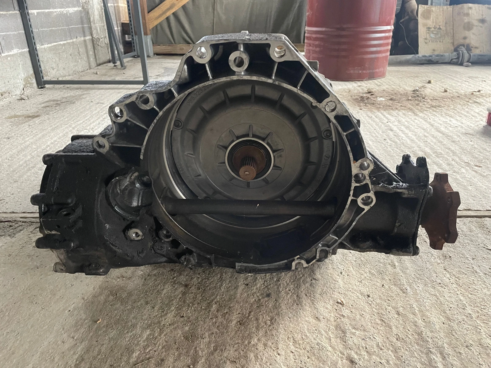    S4 B8 quattro | Mobile.bg   6