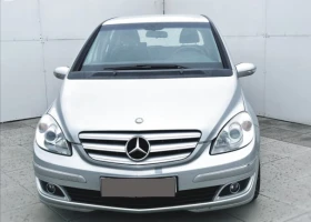     2005-2011 Mercedes Benz B klasse W245  CDI 1900 | Mobile.bg    5