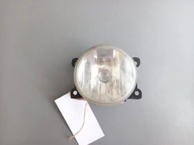 Халоген ляв Ситроен Ц3 Пикасо (ч)