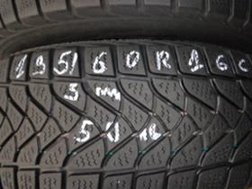 Гуми Всесезонни 195/60R16, снимка 2