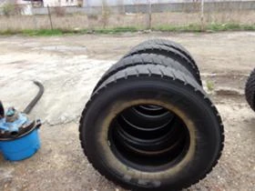 Гуми, снимка 7