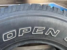 Гуми Всесезонни 265/70R17, снимка 6
