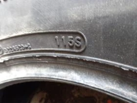 Гуми Зимни 275/65R17, снимка 10