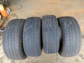 Гуми Зимни 275/65R17, снимка 2
