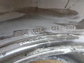 Гуми Зимни 275/65R17, снимка 8