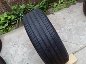 Гуми Летни 205/55R17, снимка 2