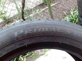 Гуми Летни 205/55R17, снимка 8