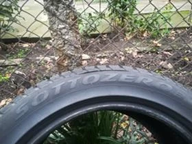 Гуми Зимни 245/45R18, снимка 6