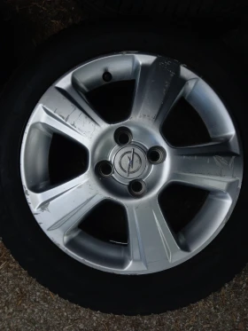 Джанти, снимка 7