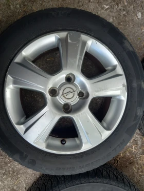 Джанти, снимка 12