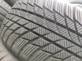 Гуми Зимни 225/50R17, снимка 2