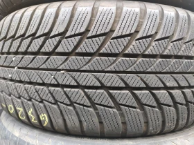Гуми Зимни 225/50R17, снимка 4