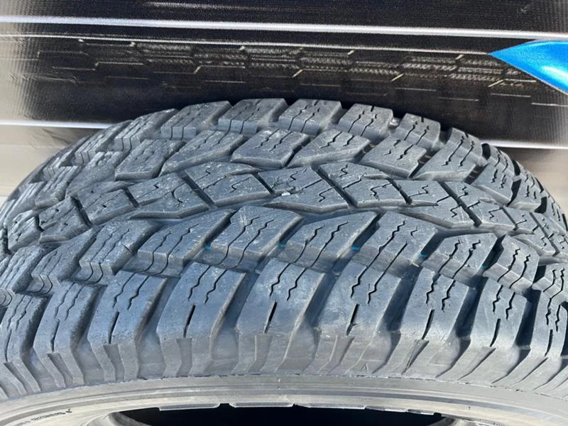 Гуми Всесезонни 265/70R17, снимка 7 - Гуми и джанти - 31213324