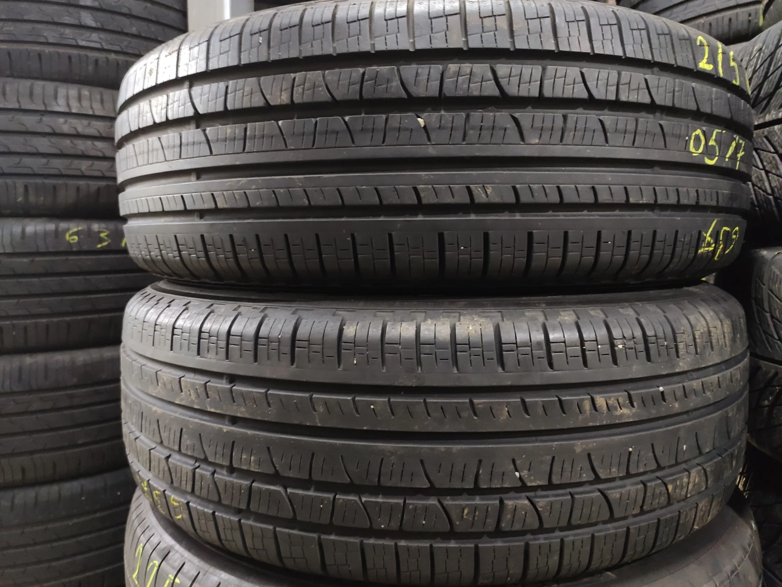  215/65R16 | Mobile.bg   3