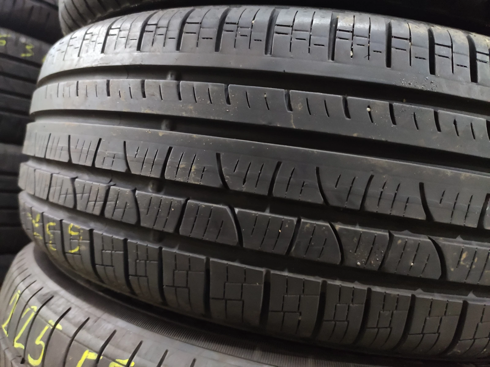  215/65R16 | Mobile.bg   2