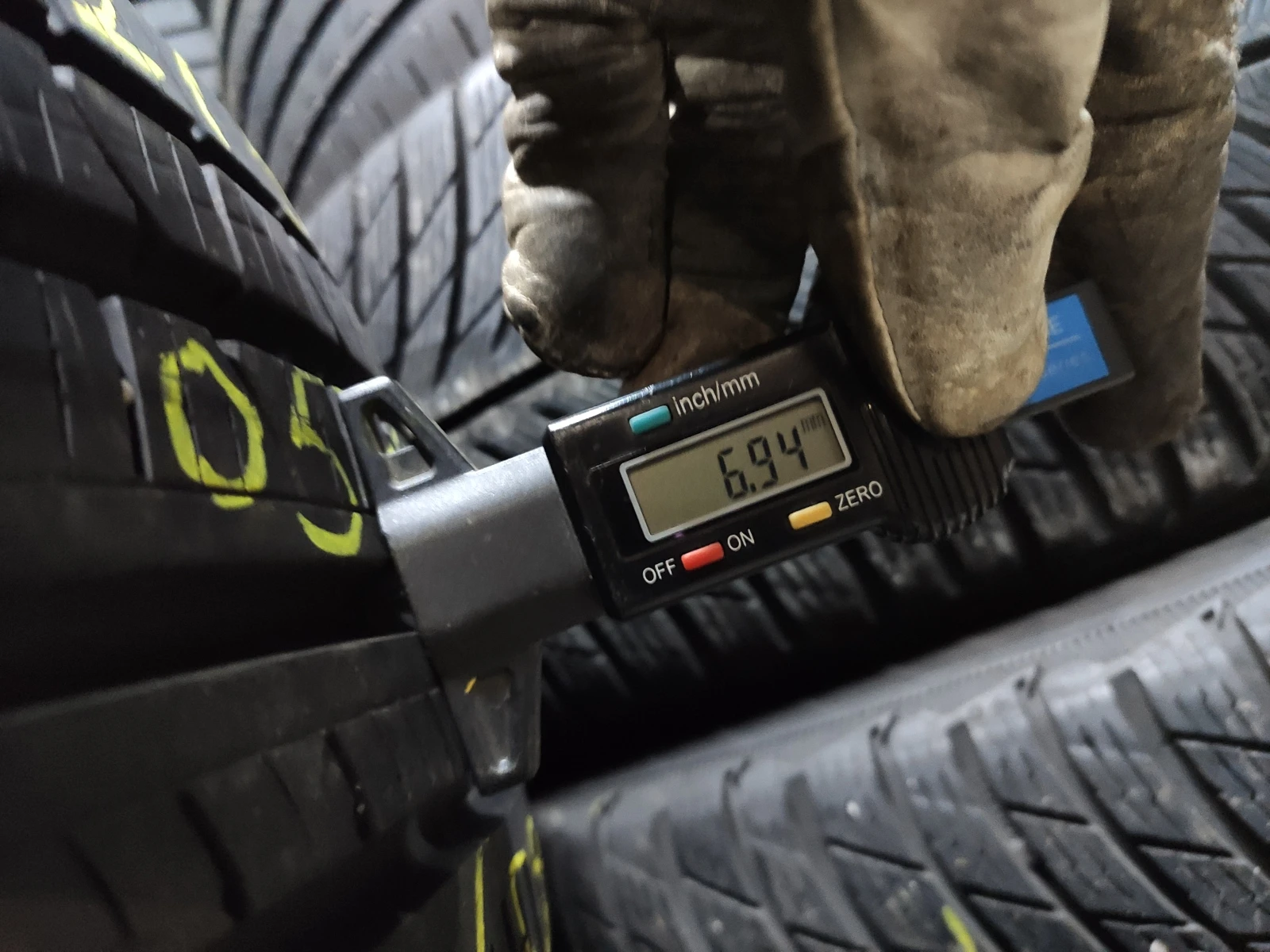  215/65R16 | Mobile.bg   5