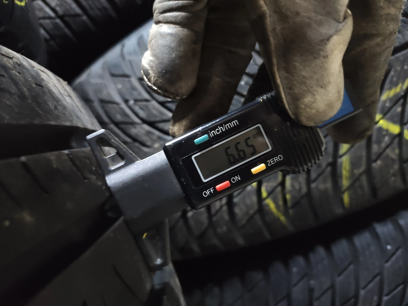  215/65R16 | Mobile.bg   4