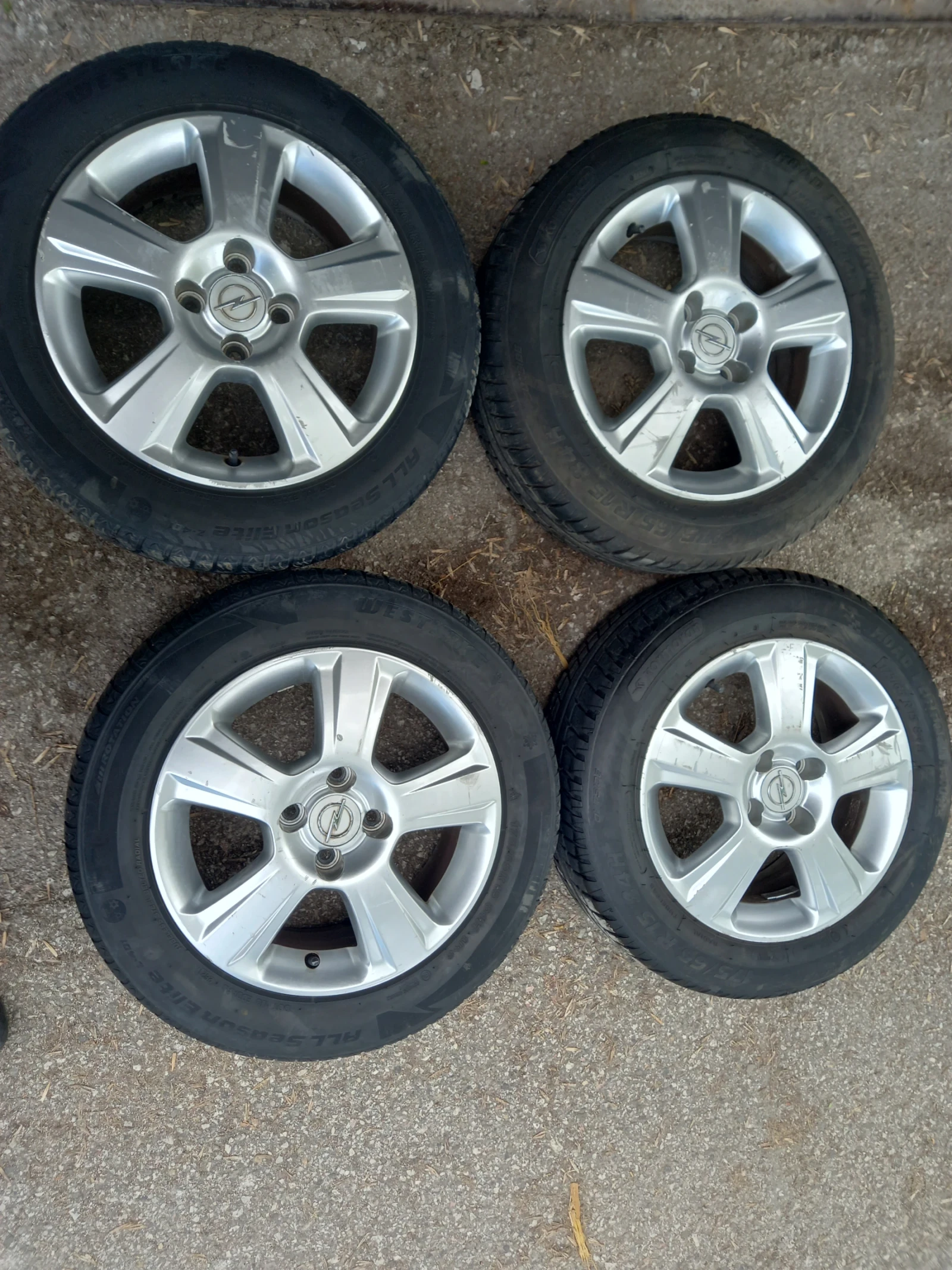    175/65R15 | Mobile.bg   1