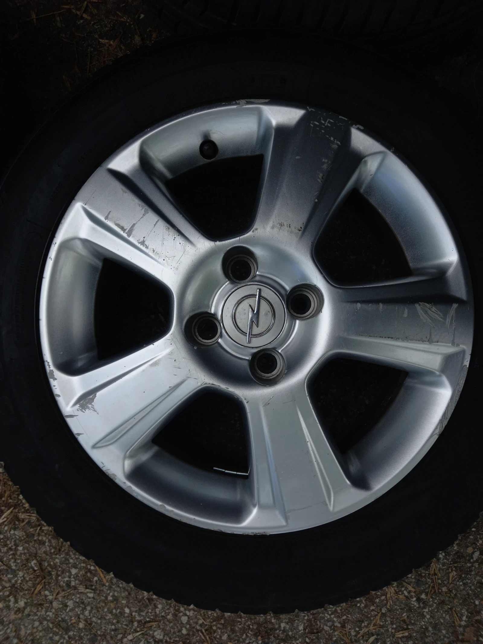    175/65R15 | Mobile.bg   4